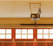 Garage Door Openers in Coral Springs, FL