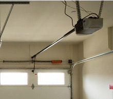 Garage Door Springs in Coral Springs, FL